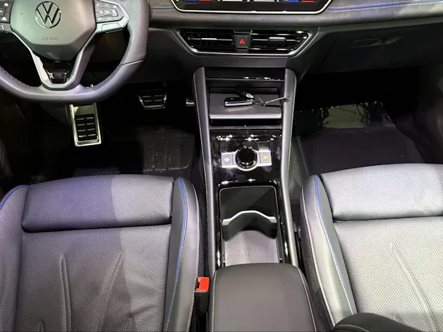 VW Tayron 1.5 TSI evo2 eHybrid R-Line DSG