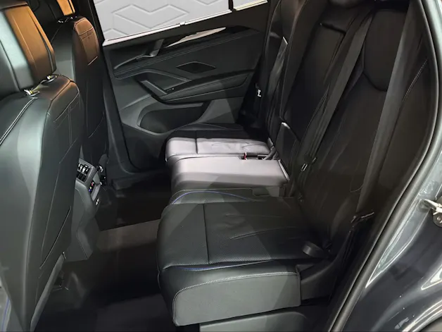 VW Tayron 1.5 TSI evo2 eHybrid R-Line DSG