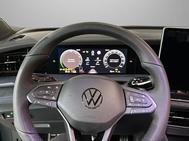 VW Tayron 1.5 TSI evo2 eHybrid R-Line DSG