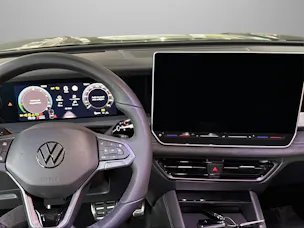 VW Tayron 1.5 TSI evo2 eHybrid R-Line DSG