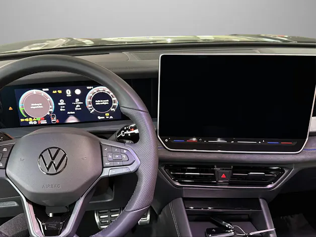 VW Tayron 1.5 TSI evo2 eHybrid R-Line DSG