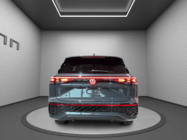 VW Tayron 1.5 TSI evo2 eHybrid R-Line DSG