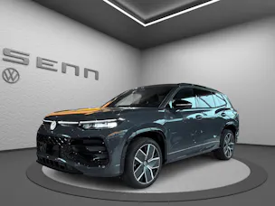 VW Tayron 1.5 TSI evo2 eHybrid R-Line DSG
