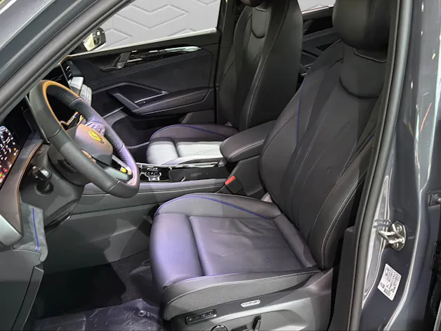 VW Tayron 1.5 TSI evo2 eHybrid R-Line DSG