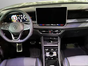 VW Tayron 1.5 TSI evo2 eHybrid R-Line DSG