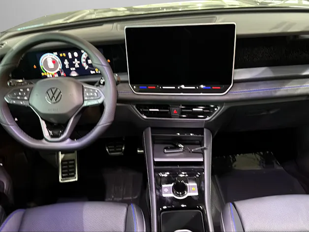 VW Tayron 1.5 TSI evo2 eHybrid R-Line DSG