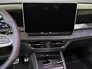 VW Tayron 1.5 TSI evo2 eHybrid R-Line DSG