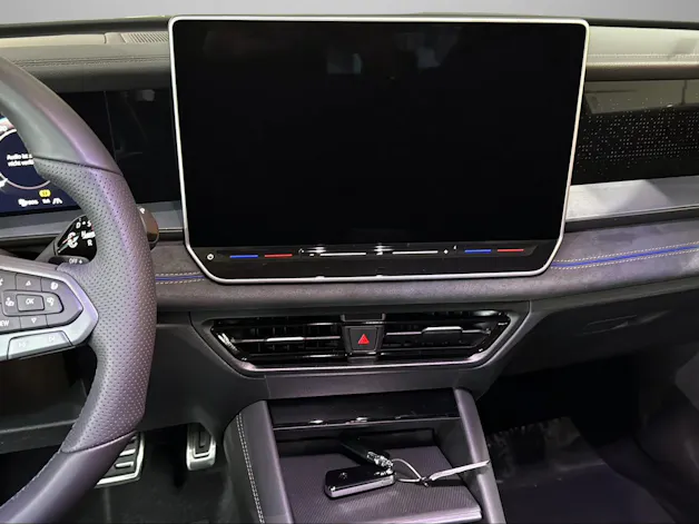 VW Tayron 1.5 TSI evo2 eHybrid R-Line DSG