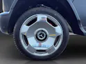 Mercedes-Benz G 63 AMG 9G-Tronic