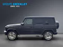 Mercedes-Benz G 63 AMG 9G-Tronic