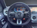 Mercedes-Benz G 63 AMG 9G-Tronic