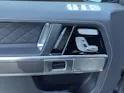 Mercedes-Benz G 63 AMG 9G-Tronic