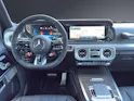 Mercedes-Benz G 63 AMG 9G-Tronic