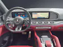 Mercedes-Benz GLE Coupé 63 S AMG 4Matic+ Speedshift