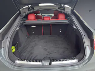 Mercedes-Benz GLE Coupé 63 S AMG 4Matic+ Speedshift