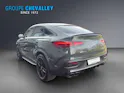 Mercedes-Benz GLE Coupé 63 S AMG 4Matic+ Speedshift