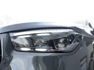Mercedes-Benz GLE Coupé 63 S AMG 4Matic+ Speedshift