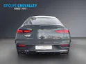 Mercedes-Benz GLE Coupé 63 S AMG 4Matic+ Speedshift