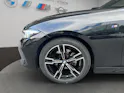 BMW 320d xDrive 48V Steptronic M Sport