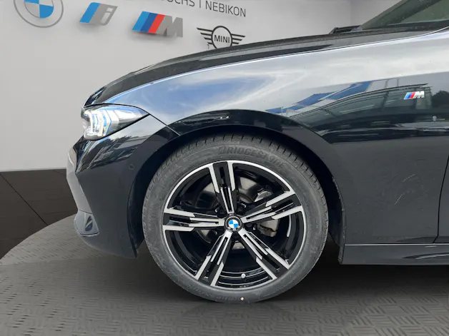 BMW 320d xDrive 48V Steptronic M Sport