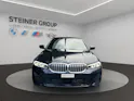 BMW 320d xDrive 48V Steptronic M Sport
