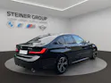 BMW 320d xDrive 48V Steptronic M Sport