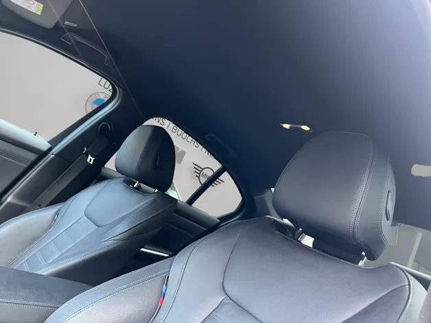 BMW 320d xDrive 48V Steptronic M Sport