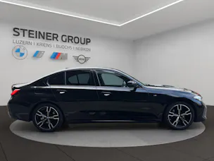 BMW 320d xDrive 48V Steptronic M Sport