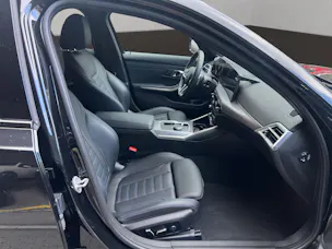 BMW 320d xDrive 48V Steptronic M Sport