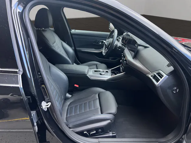 BMW 320d xDrive 48V Steptronic M Sport