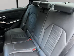 BMW 320d xDrive 48V Steptronic M Sport