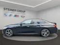 BMW 320d xDrive 48V Steptronic M Sport