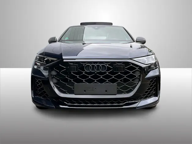 Audi RSQ8 quattro