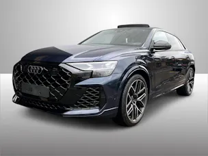 Audi RSQ8 quattro