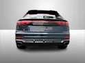 Audi RSQ8 quattro