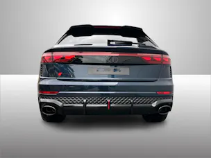 Audi RSQ8 quattro