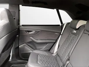 Audi RSQ8 quattro
