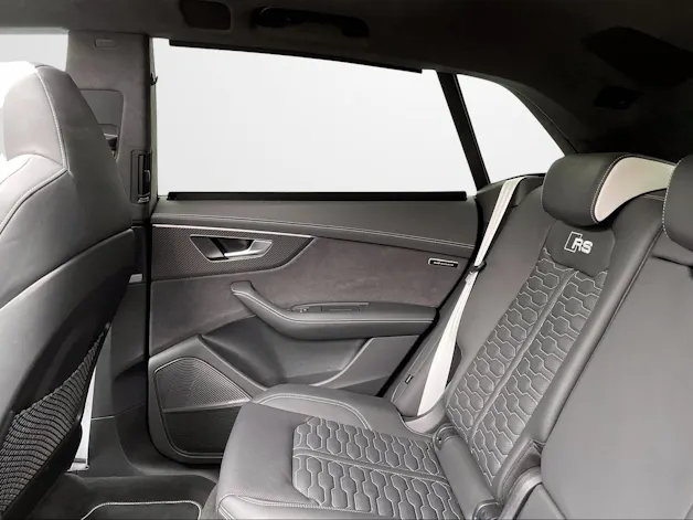 Audi RSQ8 quattro