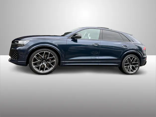 Audi RSQ8 quattro