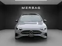 Mercedes-Benz CLA 220 8G-DCT 4Matic