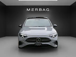 Mercedes-Benz CLA 220 8G-DCT 4Matic