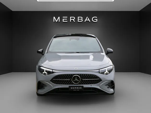 Mercedes-Benz CLA 220 8G-DCT 4Matic