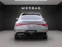 Mercedes-Benz CLA 220 8G-DCT 4Matic