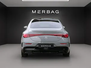Mercedes-Benz CLA 220 8G-DCT 4Matic
