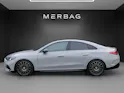 Mercedes-Benz CLA 220 8G-DCT 4Matic