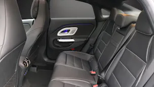 Mercedes-Benz CLA 220 8G-DCT 4Matic