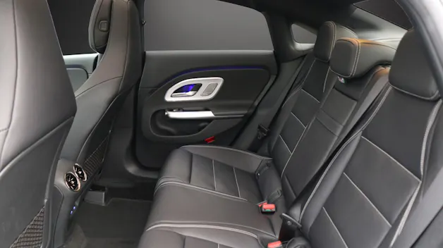 Mercedes-Benz CLA 220 8G-DCT 4Matic