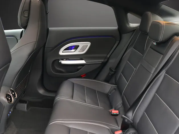 Mercedes-Benz CLA 220 8G-DCT 4Matic