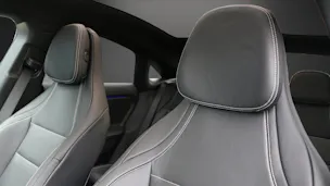 Mercedes-Benz CLA 220 8G-DCT 4Matic