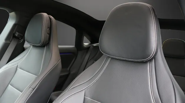 Mercedes-Benz CLA 220 8G-DCT 4Matic